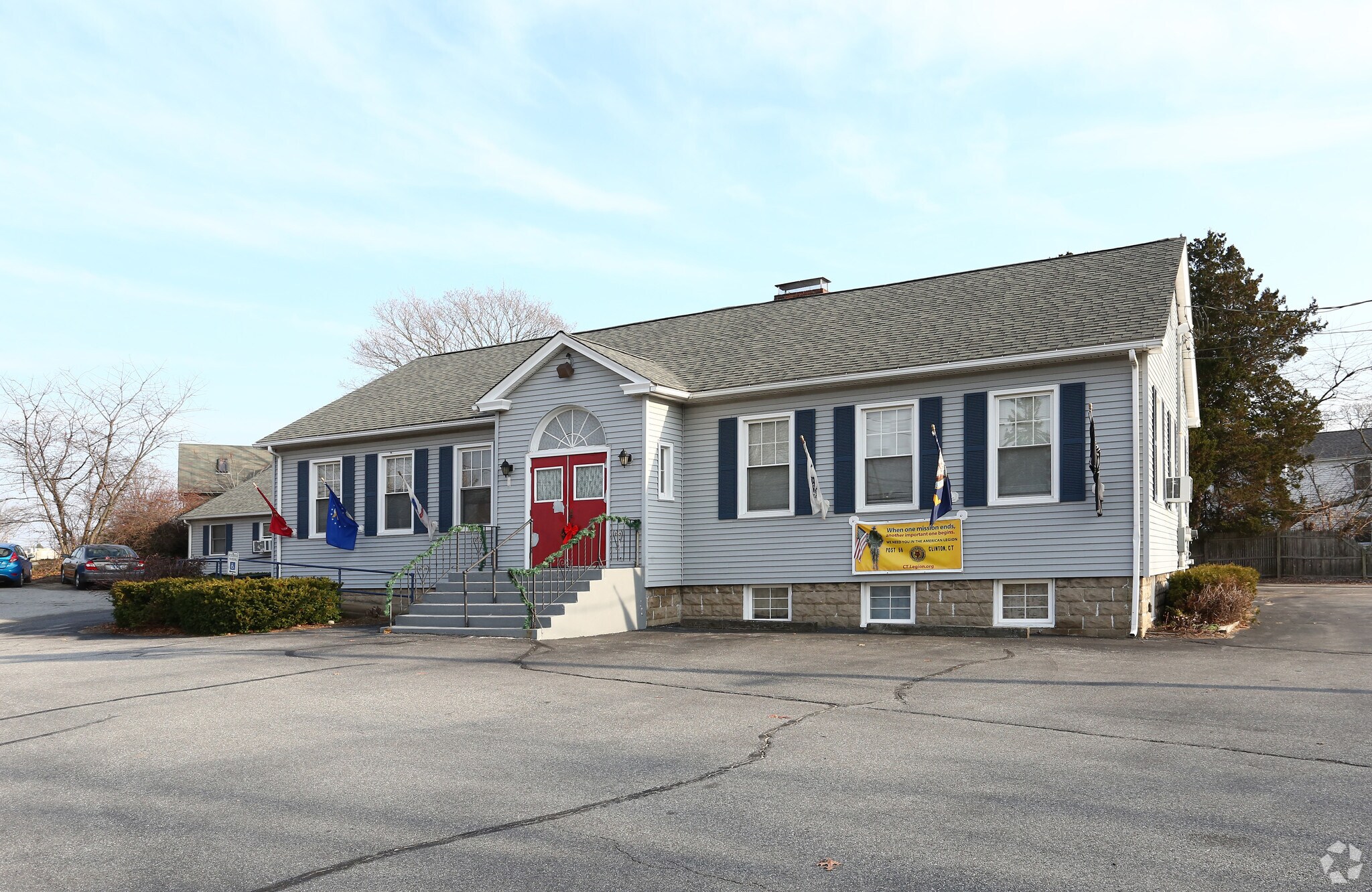 82 W Main St, Clinton, CT for sale Primary Photo- Image 1 of 1