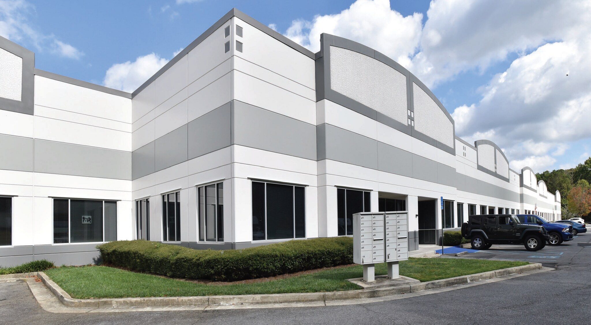 3080 Northfield Pl, Roswell, GA for lease Building Photo- Image 1 of 6