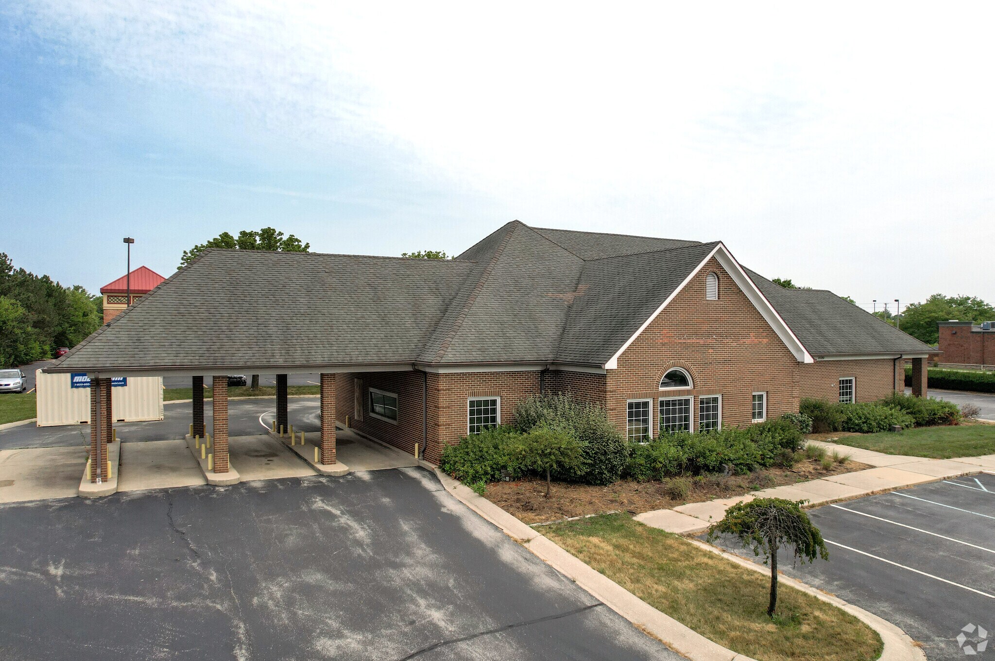 11720 Fox Rd, Indianapolis, IN 46236 - Retail for Lease | LoopNet