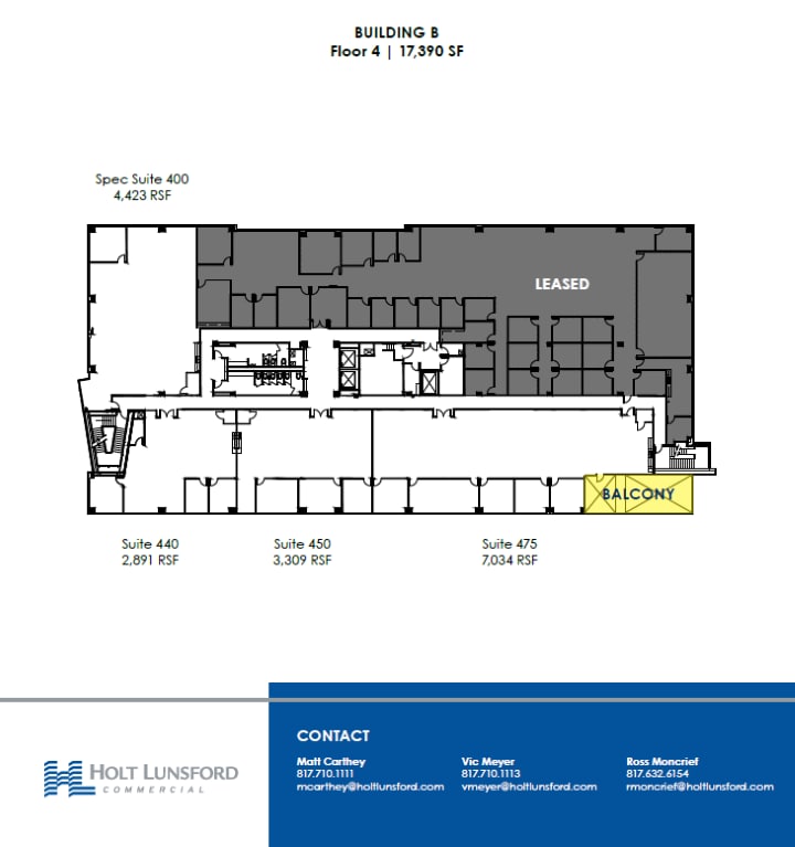 9151 Grapevine Hwy, North Richland Hills, TX for lease Floor Plan- Image 1 of 1