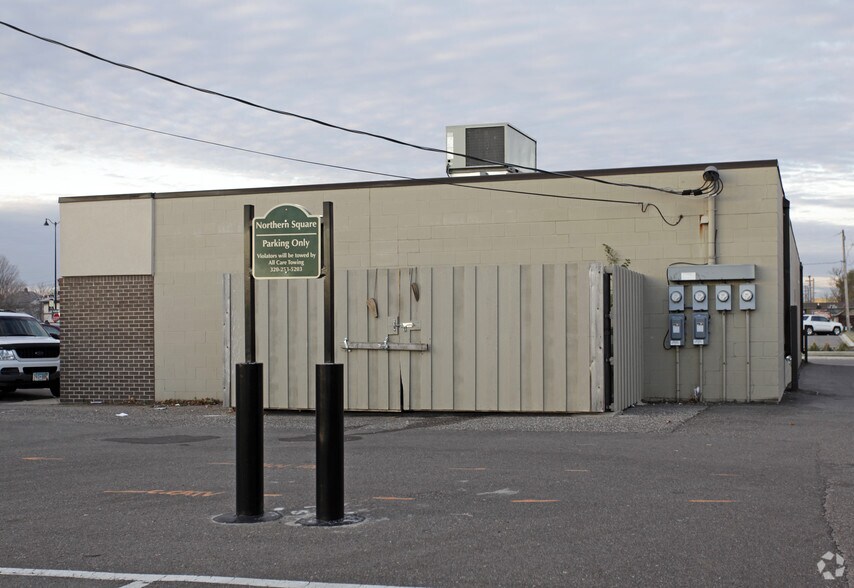 18 15th Ave S, Saint Cloud, MN for lease - Building Photo - Image 2 of 4