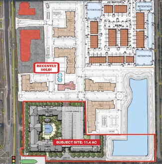 More details for Boggy Creek, Orlando, FL - Land for Sale
