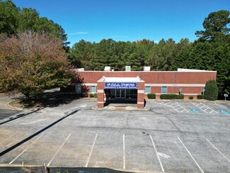 More details for 6460 Atlanta Hwy, Alpharetta, GA - Retail for Lease