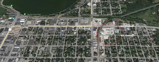 More details for 901 4th Ave E, Alexandria, MN - Industrial for Sale