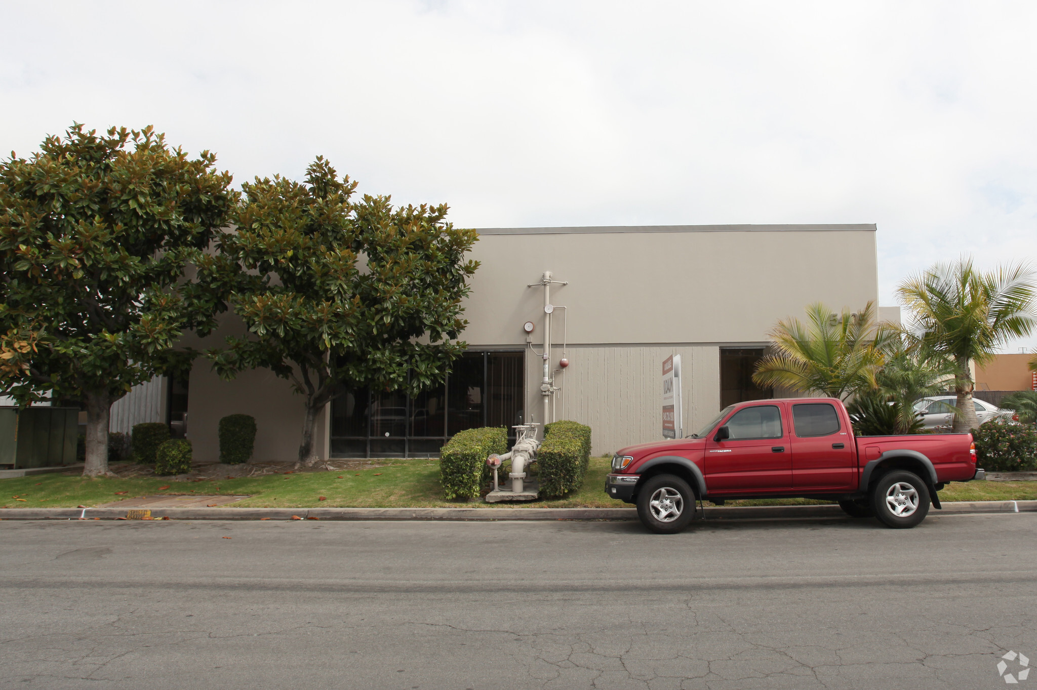 5405 Production Dr, Huntington Beach, CA for sale Building Photo- Image 1 of 1