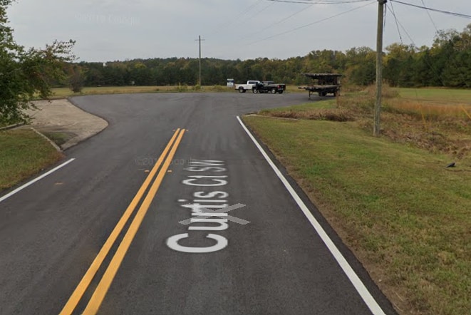 52 Curtis Ct SW, Cartersville, GA for sale - Building Photo - Image 3 of 4