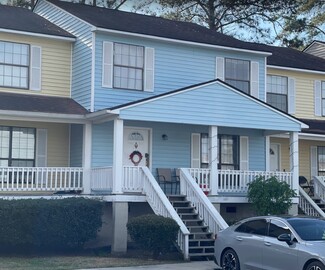 More details for 13 Unit Multi-family Investment – Multifamily for Sale, Hinesville, GA