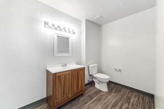 14722 Regnal St, Houston, TX for lease Interior Photo- Image 2 of 5