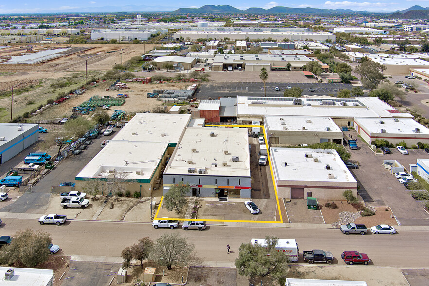 21422 N 11th Ave, Phoenix, AZ for sale - Building Photo - Image 1 of 1