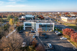 1080 Stelton Rd, Piscataway, NJ - AERIAL  map view - Image1