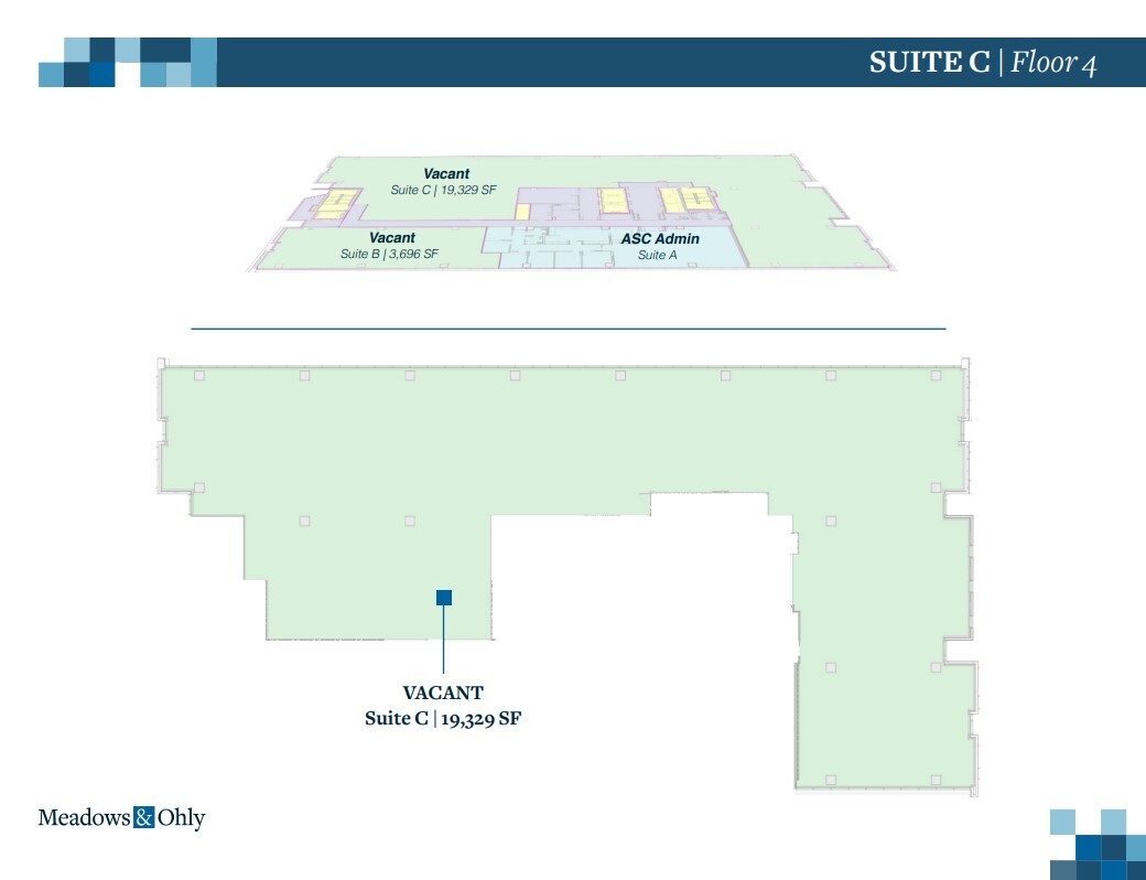 265 E Rollins St, Orlando, FL for lease Floor Plan- Image 1 of 1