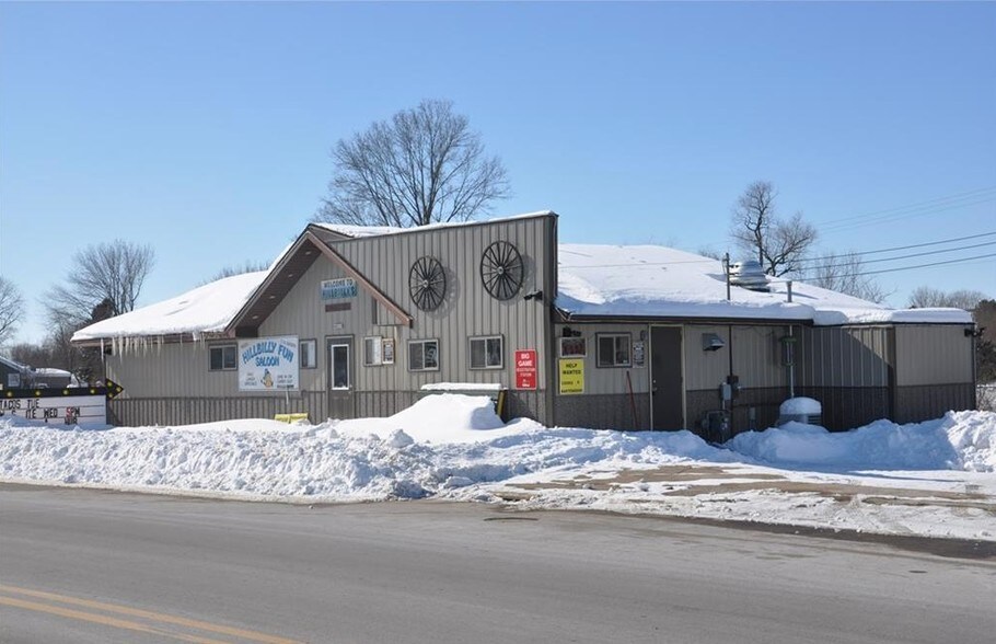 40213 US Hwy 53, Pigeon Falls, WI 54760