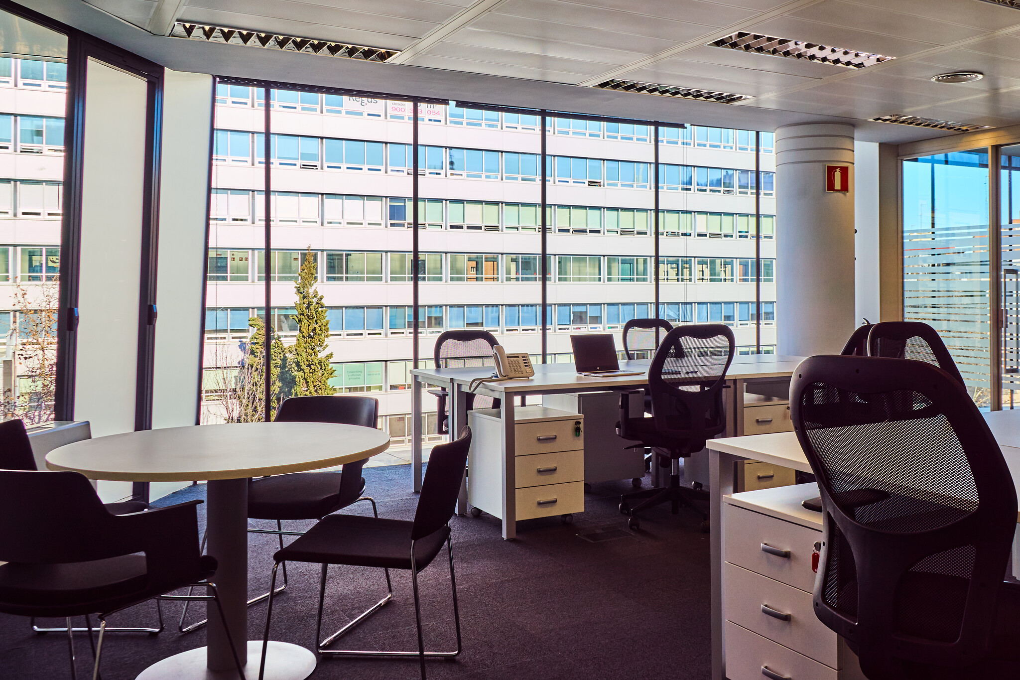 Calle María de Molina, 54, Madrid, Madrid for lease Interior Photo- Image 1 of 10