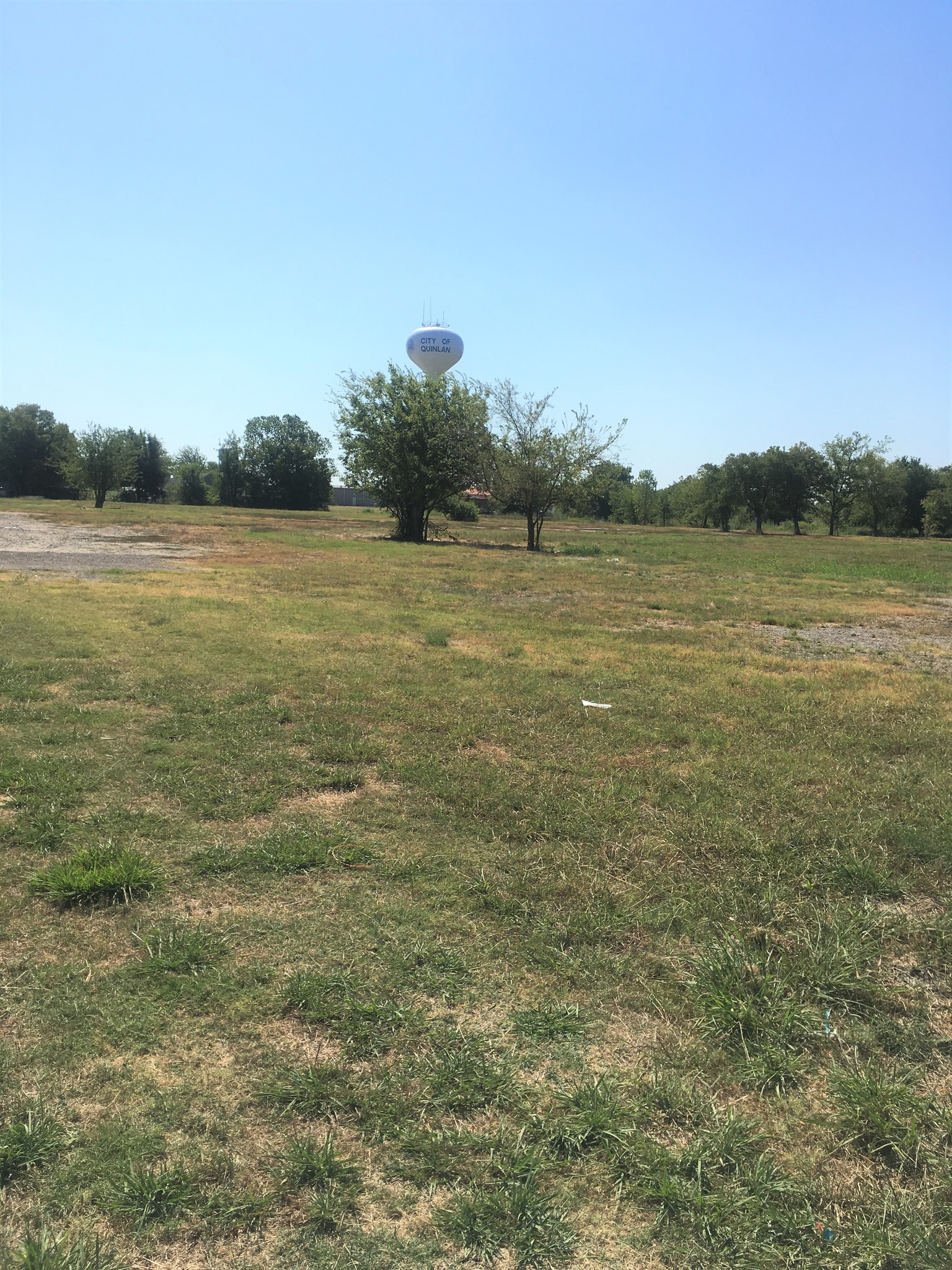 1105 E Quinlan Pky, Quinlan, TX for sale Building Photo- Image 1 of 1