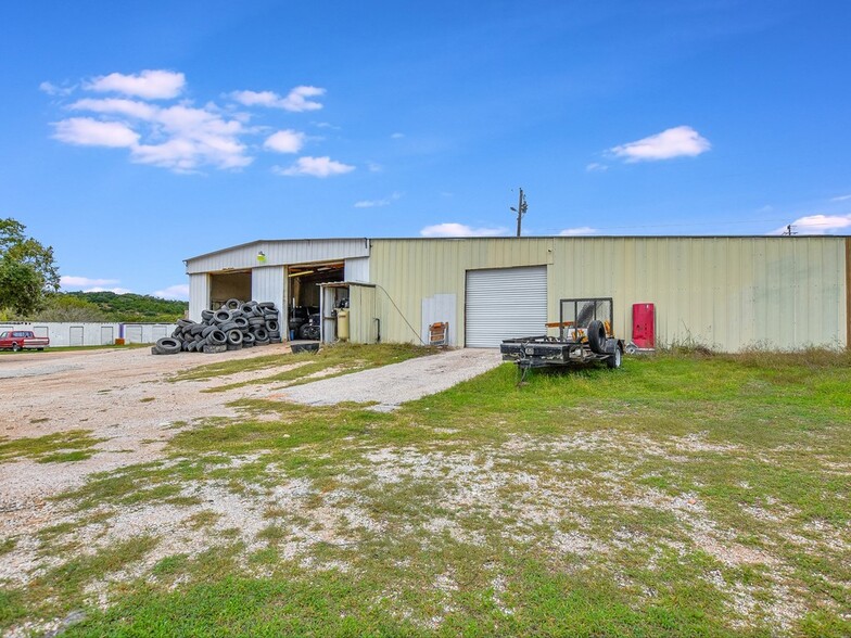 2791 W State Highway 29, Burnet, TX for sale - Building Photo - Image 2 of 21