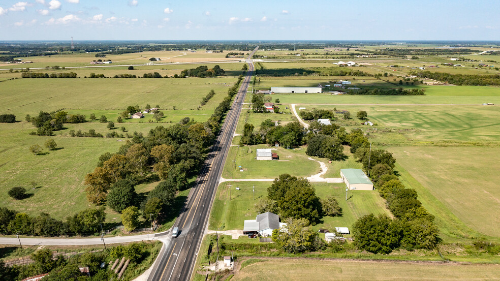 5580 FM 1960, Dayton, TX for sale - Primary Photo - Image 1 of 1