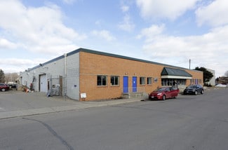 More details for 146-220 W 60th St, Minneapolis, MN - Industrial for Lease