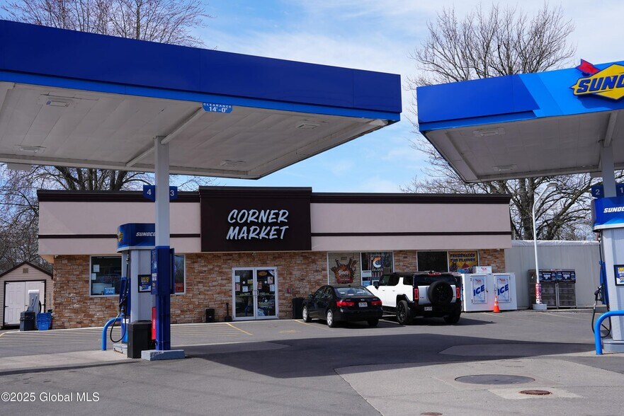 521 E Main St, Palmyra, NY for sale - Building Photo - Image 2 of 31