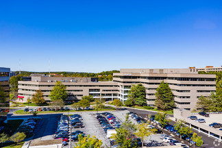 More details for 800 District Ave, Burlington, MA - Office for Lease