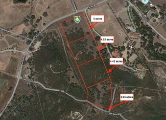 More details for 50004 Tenaja Rd, Murrieta, CA - Land for Sale