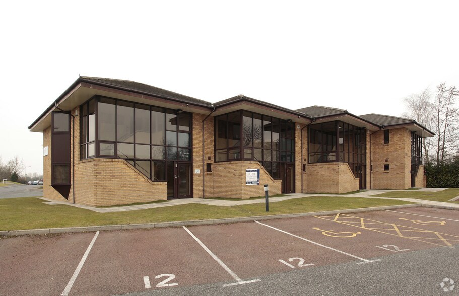 Pittman Way, Preston for lease - Primary Photo - Image 1 of 3