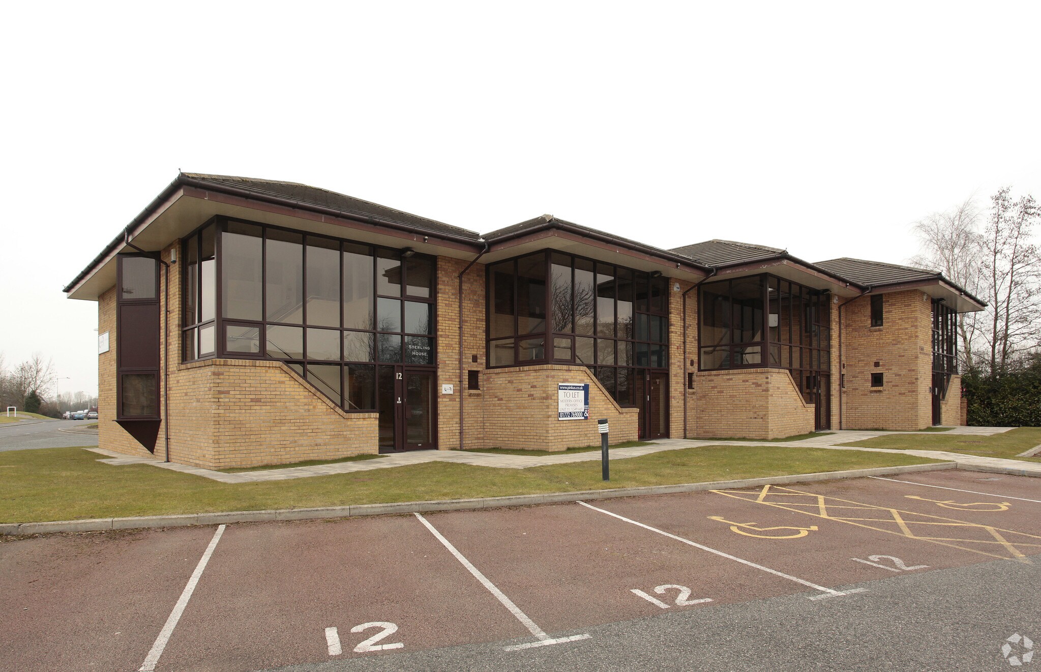 Pittman Way, Preston for lease Primary Photo- Image 1 of 4
