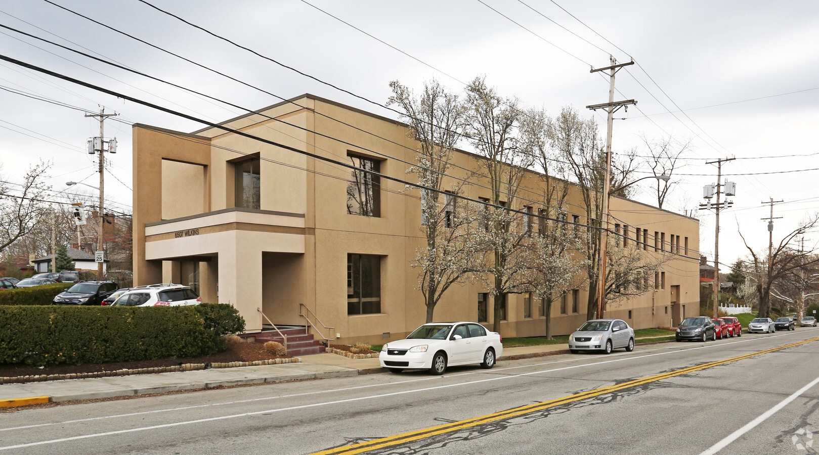 6507 Wilkins Ave, Pittsburgh, PA 15217