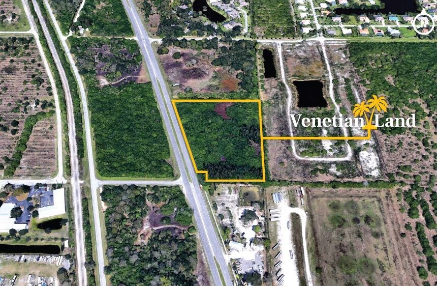 7150 US Highway 1, Vero Beach, FL for sale Primary Photo- Image 1 of 1