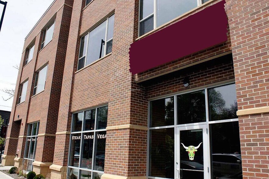 904 Williamson St, Madison, WI 53703