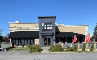 More details for 1165 Rue Volta, Boucherville, QC - Retail for Sale