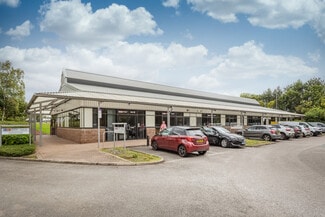 More details for Wavertree Blvd S, Liverpool - Office for Lease