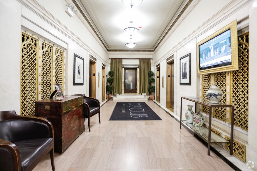 343 S Dearborn St, Chicago, IL for lease - Interior Photo - Image 3 of 3