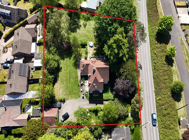 101 The Holw, Derby for sale - Primary Photo - Image 1 of 7