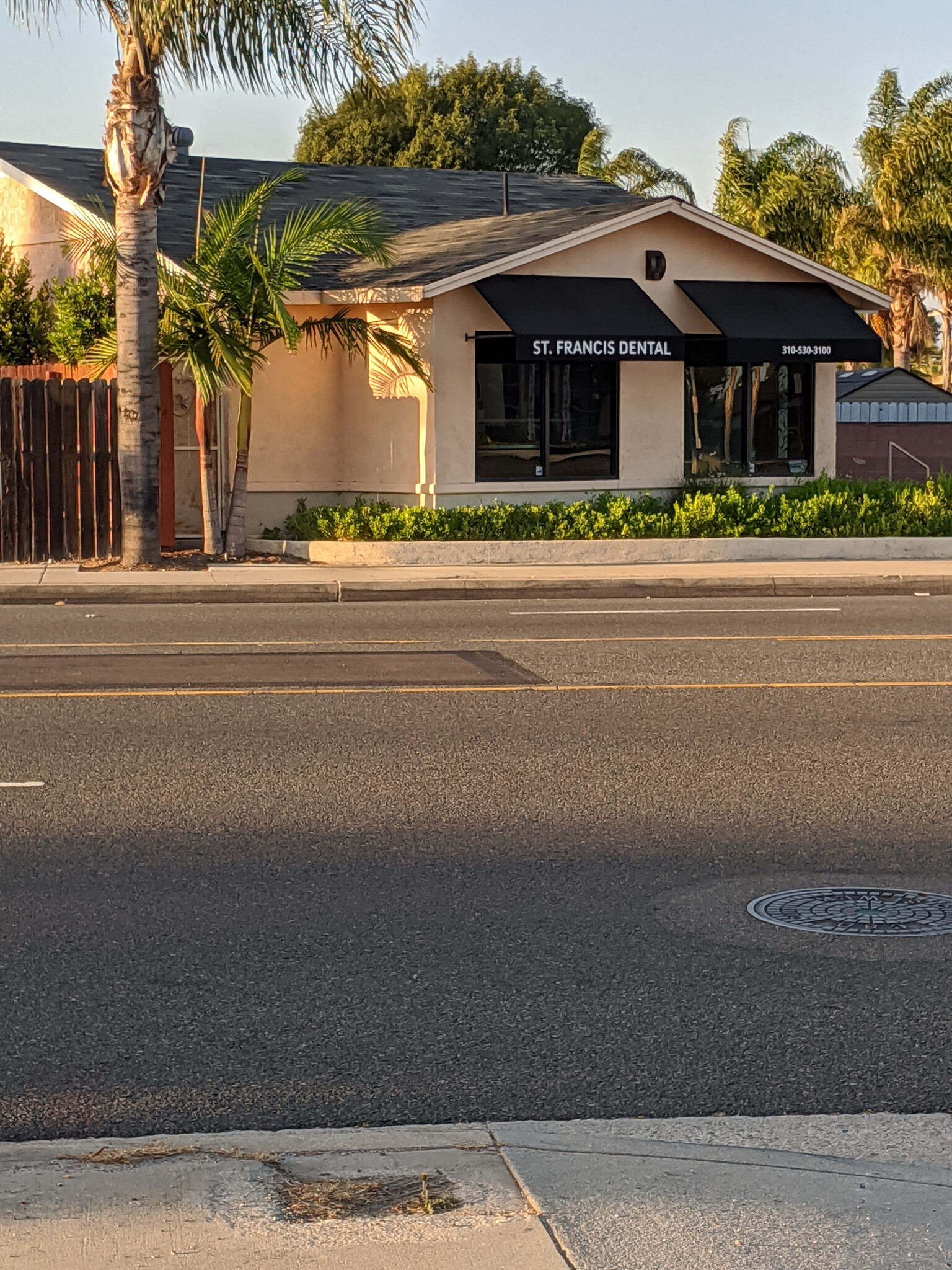 2055 Lomita Blvd, Lomita, CA for sale Primary Photo- Image 1 of 1