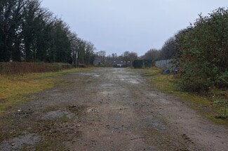 More details for Station Rd, Wrexham - Land for Lease