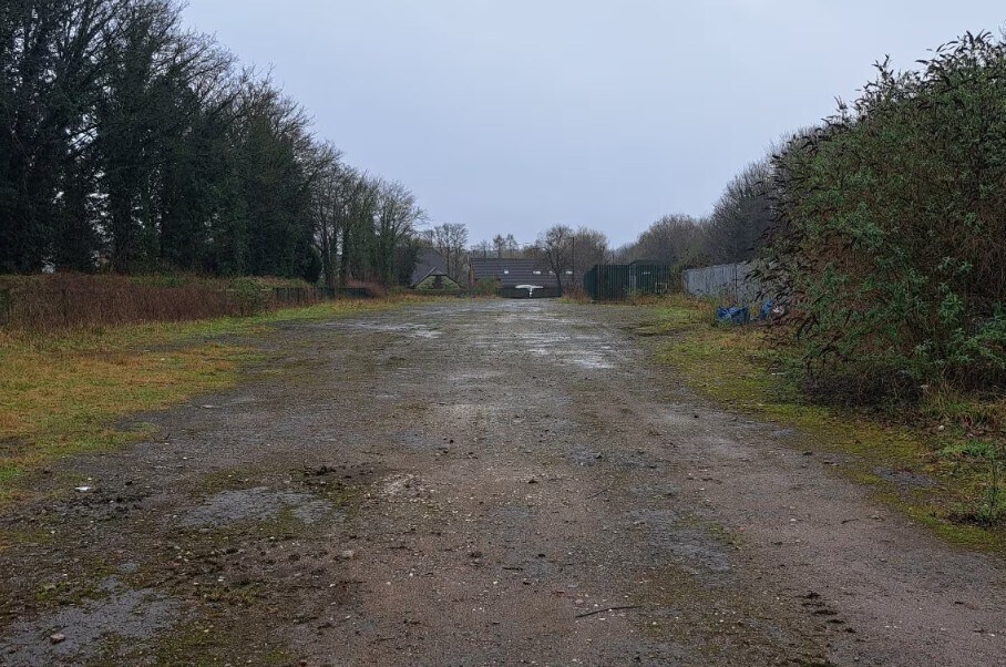 Station Rd, Wrexham for lease Building Photo- Image 1 of 3