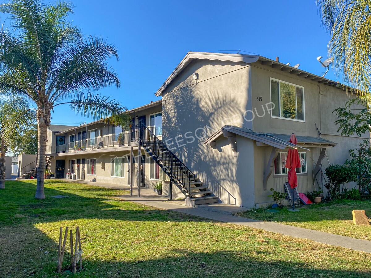 619 N Pauline St, Anaheim, CA 92805