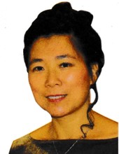 Heidi Chueng