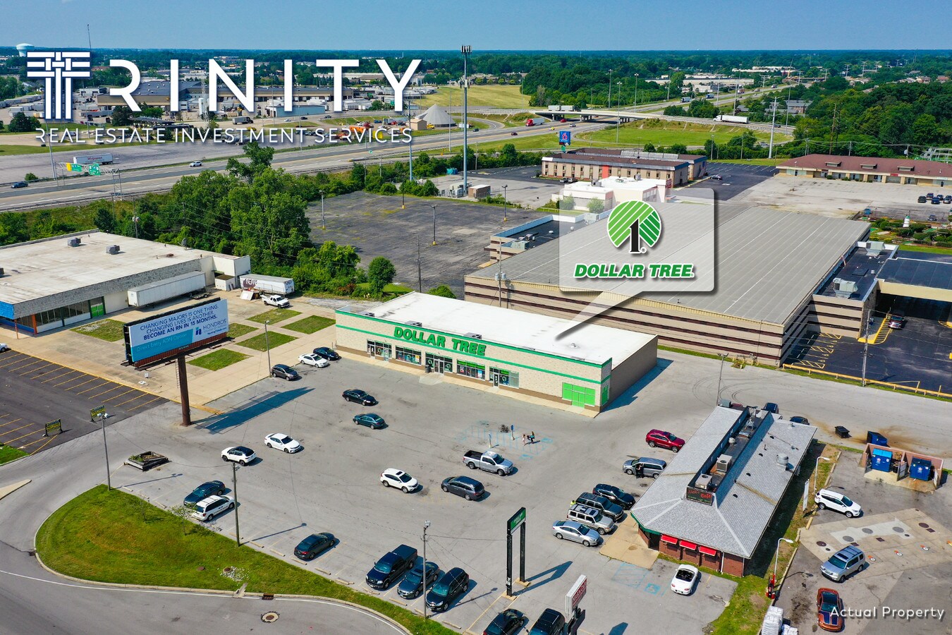 2518 S Reynolds Rd, Toledo, OH 43614