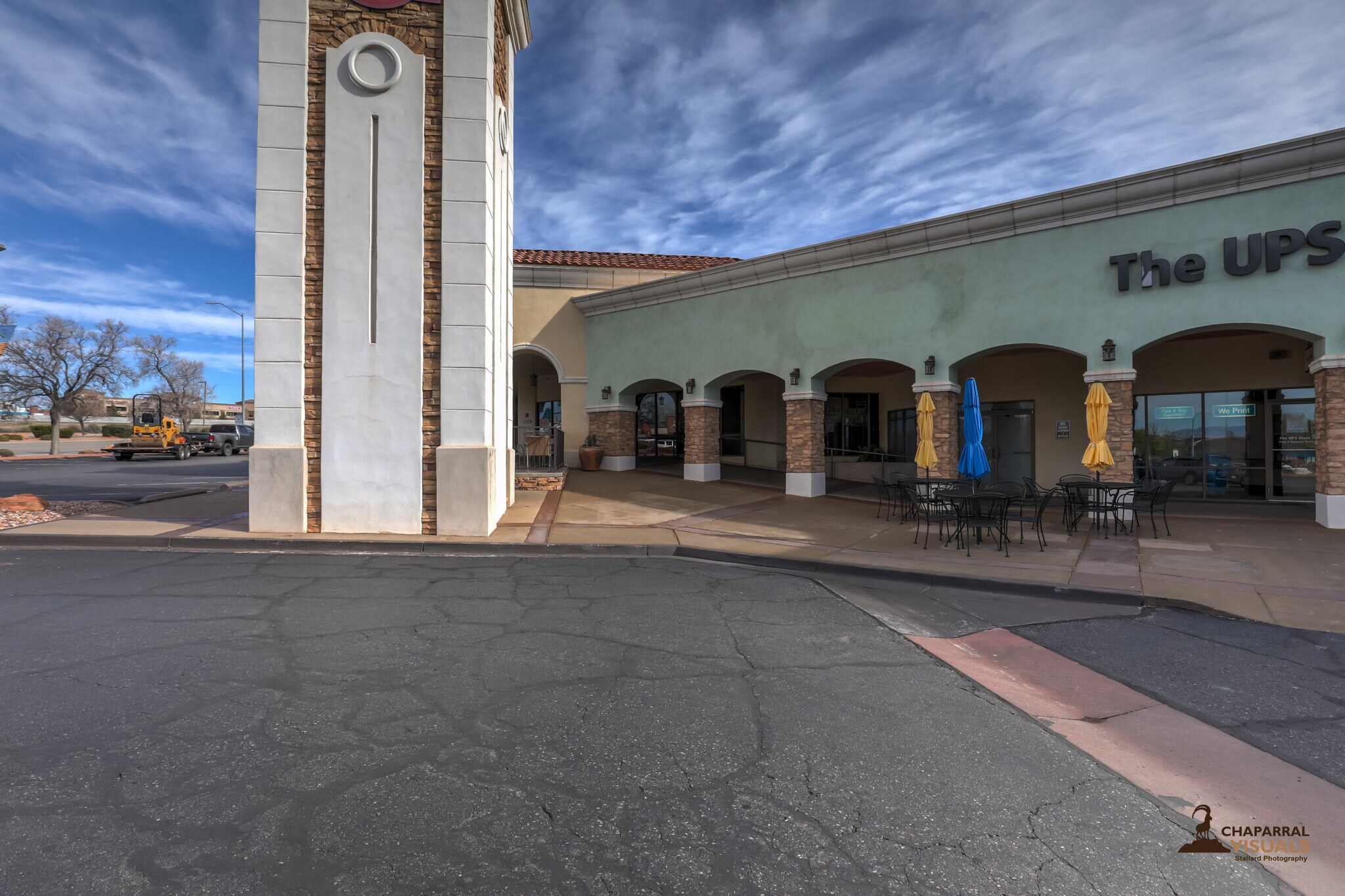 250 N Red Cliffs Dr, Saint UT 84790 The Shoppes at Zion