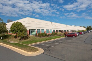 More details for 7565-7663 Coppermine Dr, Manassas, VA - Flex for Lease