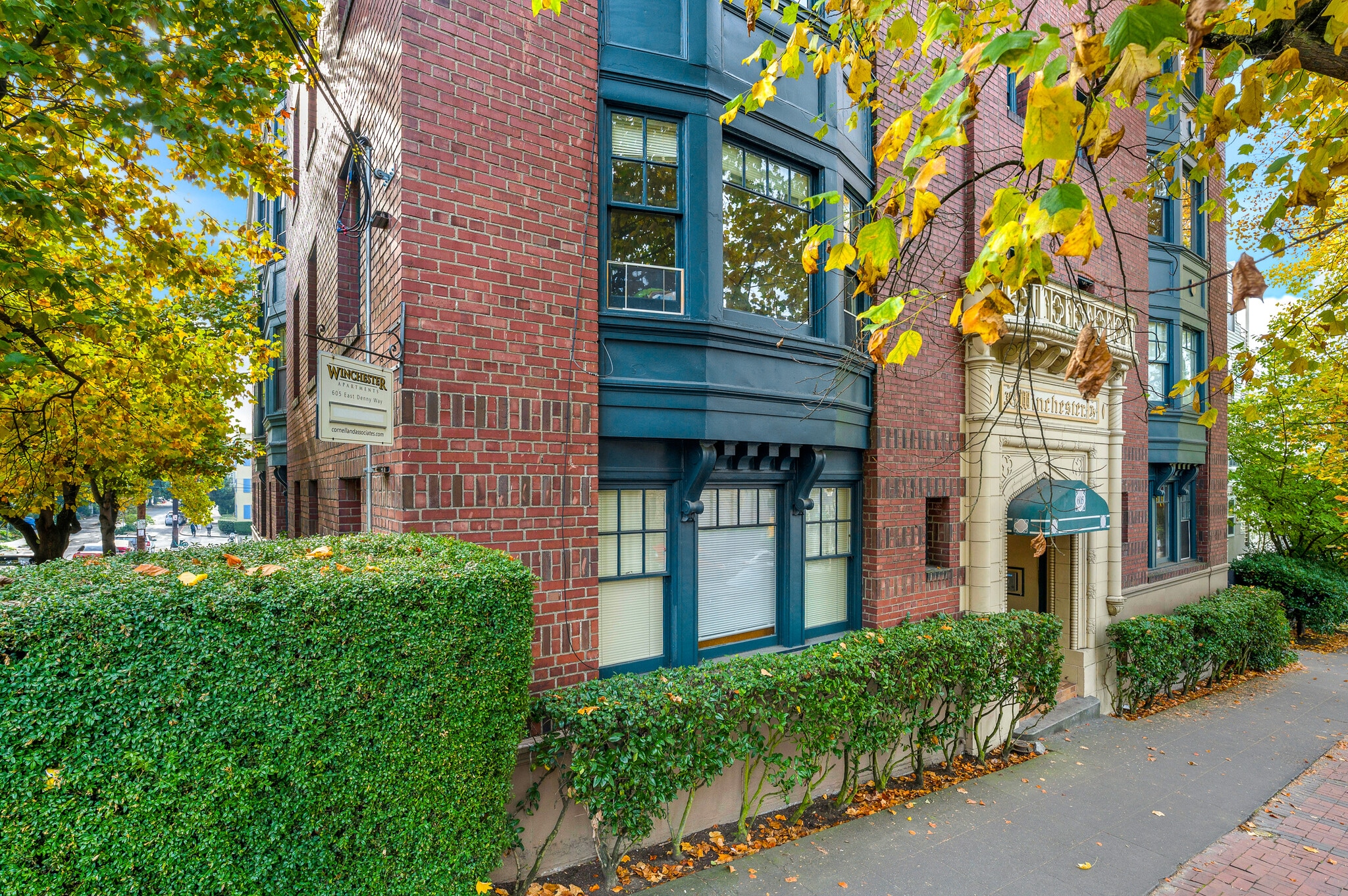 605 E Denny Way, Seattle, WA for sale Building Photo- Image 1 of 30