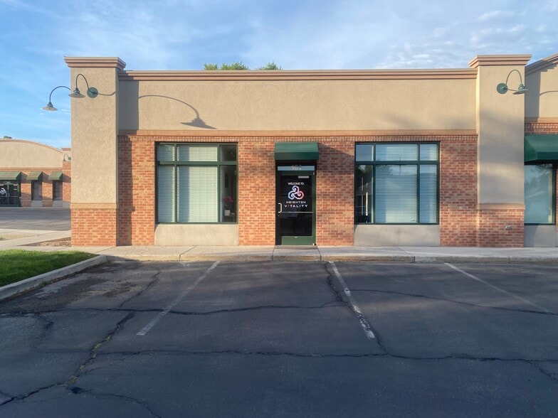 12350 S 900 E, Draper, UT for lease - Building Photo - Image 2 of 4