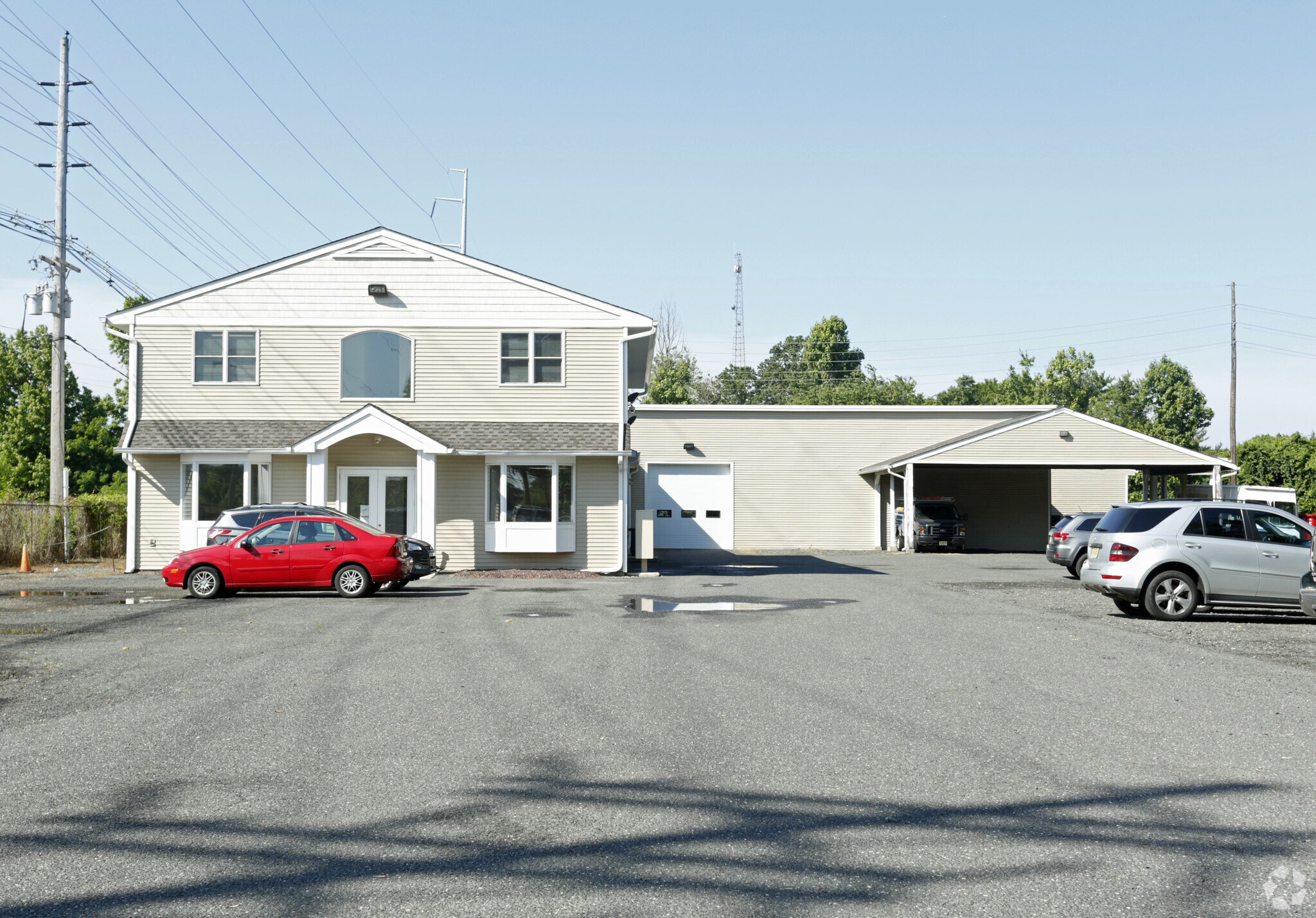 360 Main St, Matawan, NJ for sale Primary Photo- Image 1 of 1