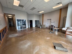 3990 State Road 38, Lafayette, IN for lease Interior Photo- Image 2 of 8