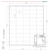 1499 Jamike Ave, Erlanger, KY for lease Floor Plan- Image 1 of 3