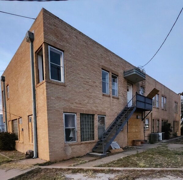 406 Lfd Dr, Littlefield, TX for sale - Building Photo - Image 2 of 22