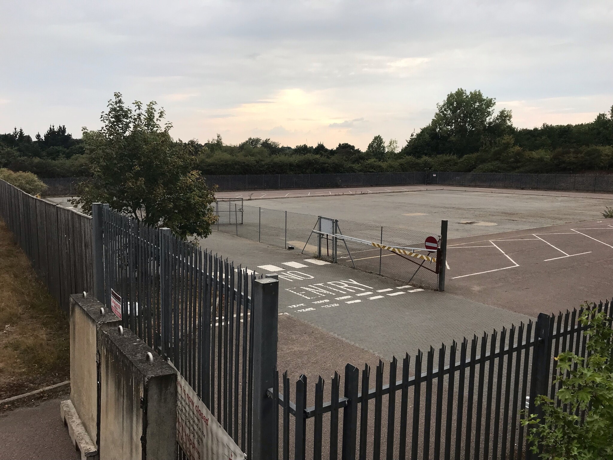 Rougham Hill, Bury St Edmunds for lease Building Photo- Image 1 of 4