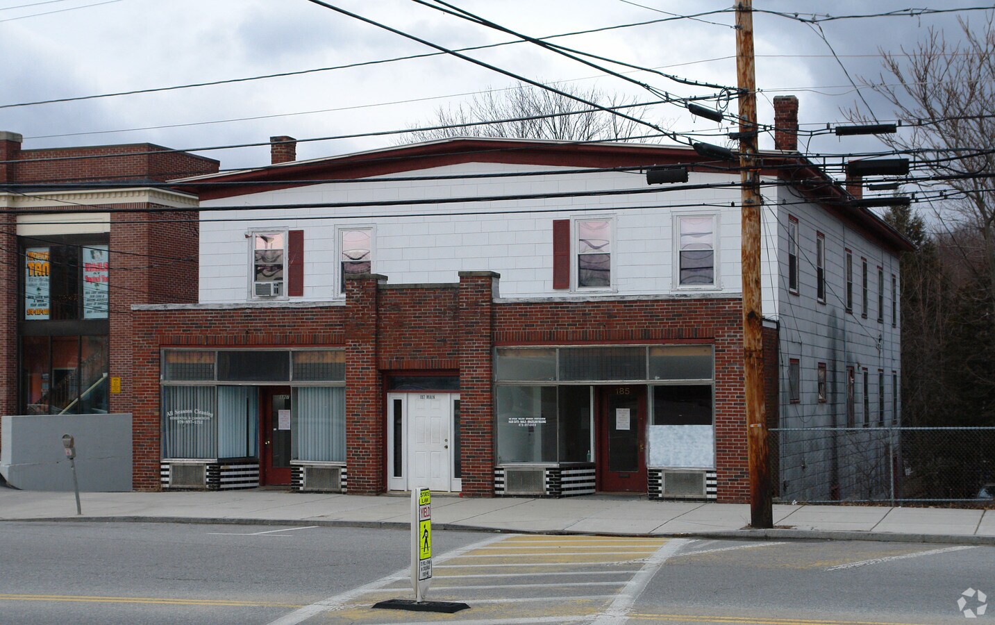 185187 Main St, Maynard, MA 01754