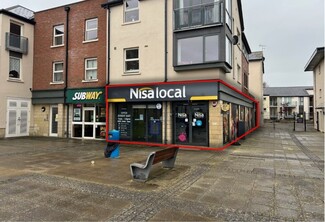 More details for 11 Burgess Sq, Brackley - Retail for Lease